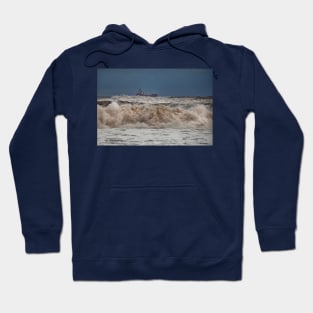 Bon Voyage Hoodie